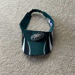 Eagles Visor Velcro Strap one size